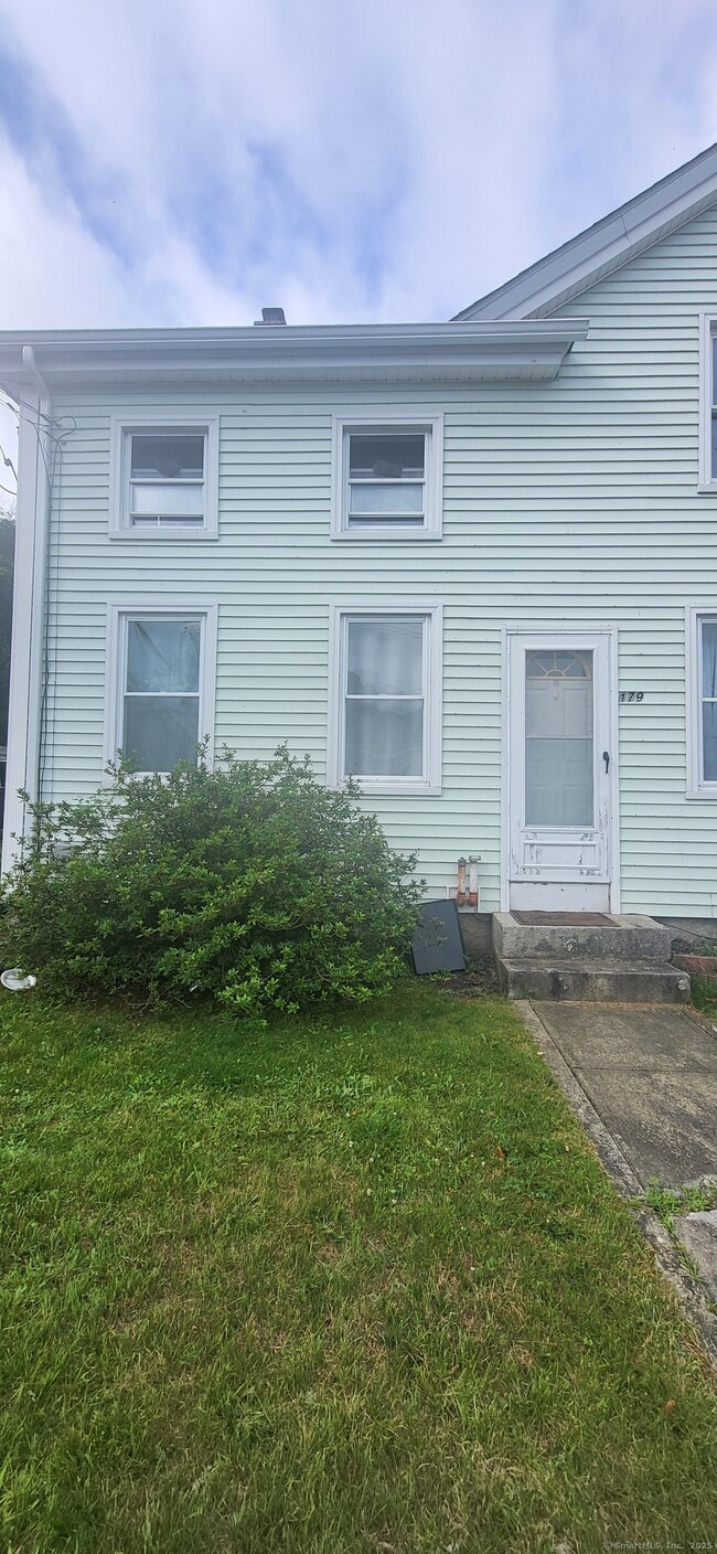 property at 179 High St