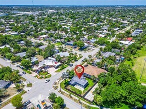 4500 NE 18th Ave in Pompano Beach, FL - Building Photo - Building Photo