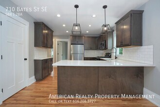 710 Bates St SE in Grand Rapids, MI - Building Photo - Building Photo