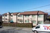 Sea Breeze in Edmonds, WA - Foto de edificio - Building Photo