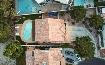 7769 Verde River Way in Las Vegas, NV - Building Photo - Building Photo
