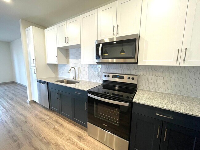 2514 Bell Gin Rd in Georgetown, TX - Foto de edificio - Building Photo