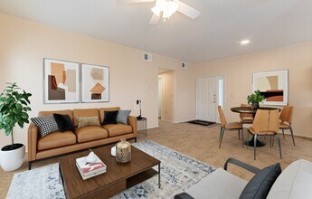 The Springs in Dripping Springs, TX - Building Photo - Building Photo