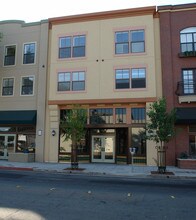 110 5th St in Santa Rosa, CA - Building Photo - Building Photo