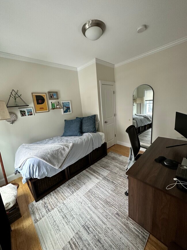 7 Knowlton St in Boston, MA - Building Photo - Building Photo