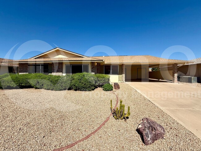 property at 10829 W Sarabande Cir