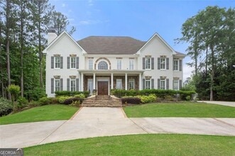 415 Lyerly Pointe in Alpharetta, GA - Building Photo - Building Photo