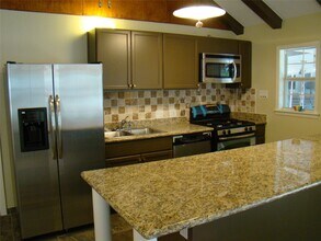 4628 Roseneath Dr in Houston, TX - Building Photo - Building Photo