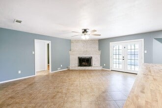 5519 1st Pl in Lubbock, TX - Building Photo - Building Photo