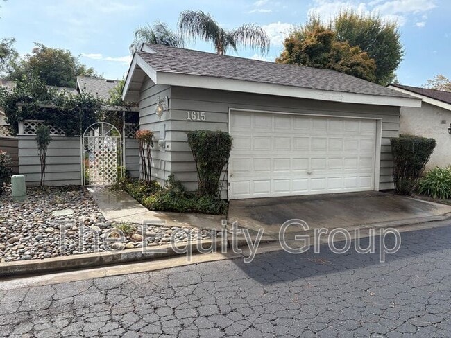 property at 1615 E Castlecrest Ave