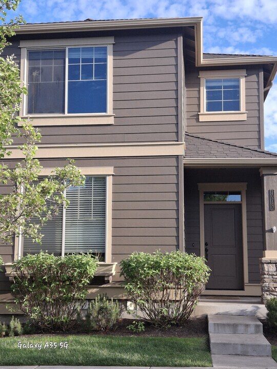 20787 Smoke Stack Ln in Bend, OR - Building Photo
