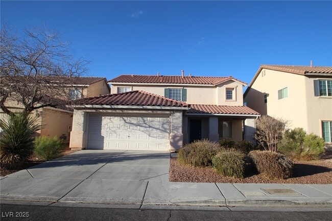 5036 Wild Buffalo Ave in Las Vegas, NV - Building Photo - Building Photo