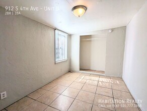 912 S 4th Ave in Tucson, AZ - Building Photo - Building Photo