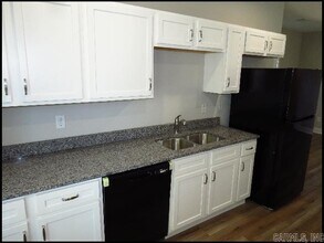 1425 S Bailey St in Jacksonville, AR - Building Photo - Building Photo