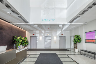 420 E Ohio in Chicago, IL - Building Photo - Interior Photo