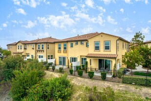 Casa Lago Eastlake in Chula Vista, CA - Building Photo