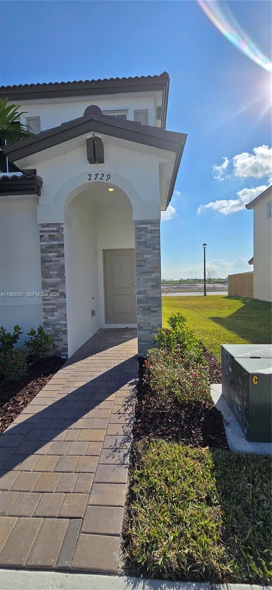 2729 SE 26th Rd in Homestead, FL - Building Photo - Building Photo