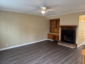 733 Huntington Pkwy in Nashville, TN - Building Photo - Building Photo