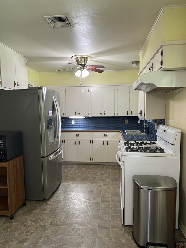 510 Wilmuth St in Monroe, LA - Building Photo - Building Photo