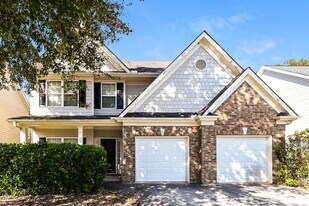 7063 Grand Hickory Dr in Braselton, GA - Building Photo