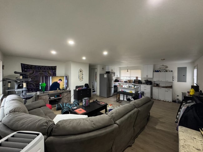1108-1110 Ponderosa Dr in Fort Collins, CO - Building Photo - Building Photo
