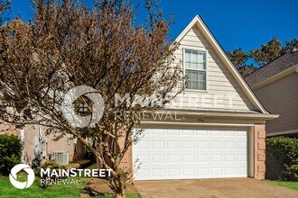 9204 Lazzini Cove in Cordova, TN - Building Photo - Building Photo