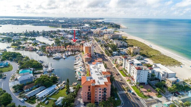 116 131st Ave E in Madeira Beach, FL - Building Photo - Building Photo