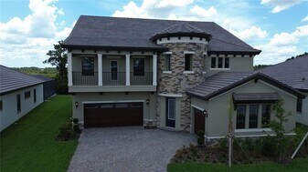 35482 Big Hawk Dr in Zephyrhills, FL - Building Photo