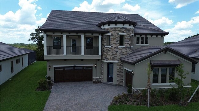 property at 35482 Big Hawk Dr