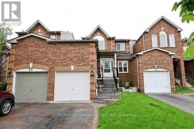 property at 25 Fry Crescent