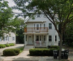 776 Hancock St, Unit 2a in Quincy, MA - Building Photo