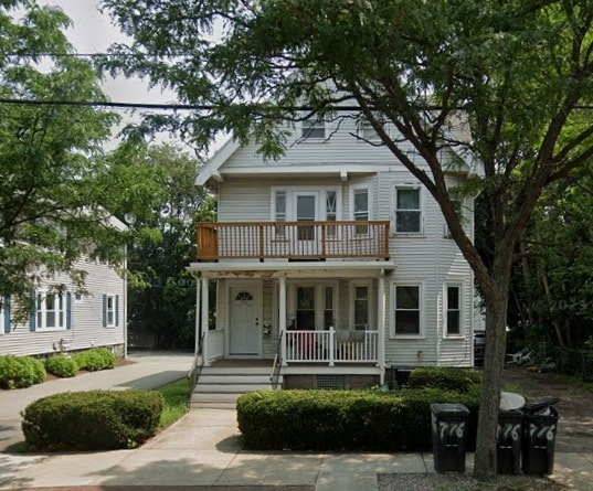 property at 776 Hancock St