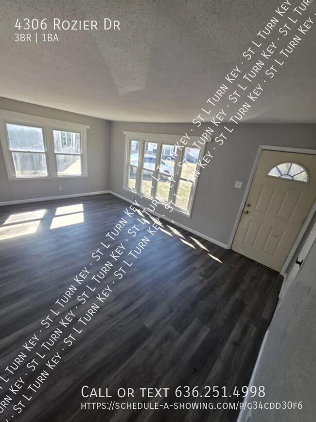 4306 Rozier Dr in St. Louis, MO - Building Photo - Building Photo