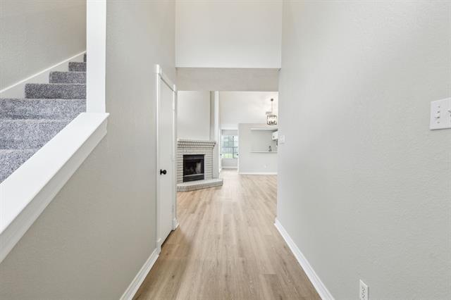 6721 Driffield Cir E in North Richland Hills, TX - Building Photo - Building Photo