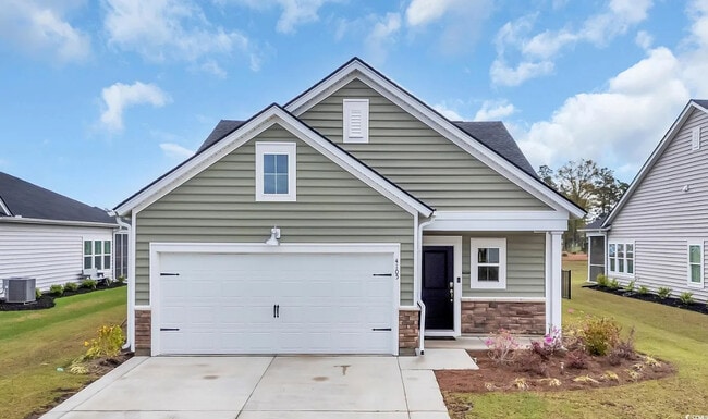 property at 4105 Da Vinci Dr