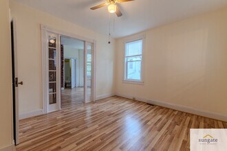 2900 E Strathmore Ave in Baltimore, MD - Building Photo - Building Photo