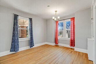 1417 Rosemary St in Denver, CO - Building Photo - Building Photo