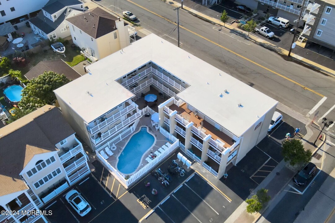 1515 Boulevard in Seaside Heights, NJ - Building Photo