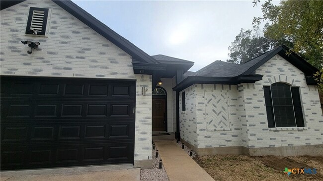 1849 Greening Way in Leander, TX - Building Photo - Building Photo