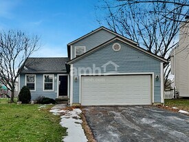 88 Brooksedge Dr E in Pataskala, OH - Building Photo