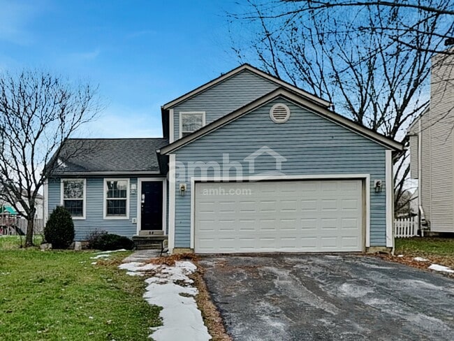 property at 88 Brooksedge Dr E