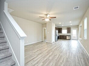 17201 A Leafroller Dr in Pflugerville, TX - Building Photo - Building Photo