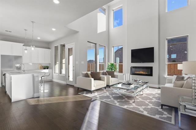 484 Caitlyn Wy in Fairview, TX - Building Photo - Building Photo