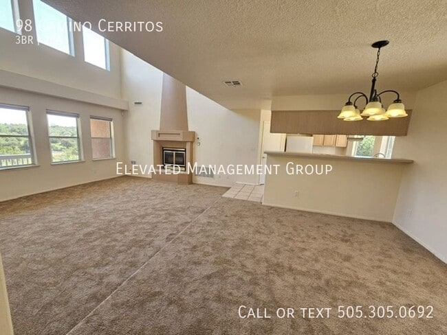 property at 98 Camino Cerritos