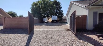 893 Cantera Dr in Washington, UT - Building Photo - Building Photo