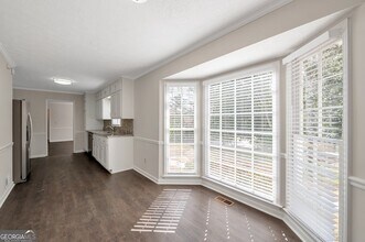 3502 Wilderness Dr in Powder Springs, GA - Building Photo - Building Photo