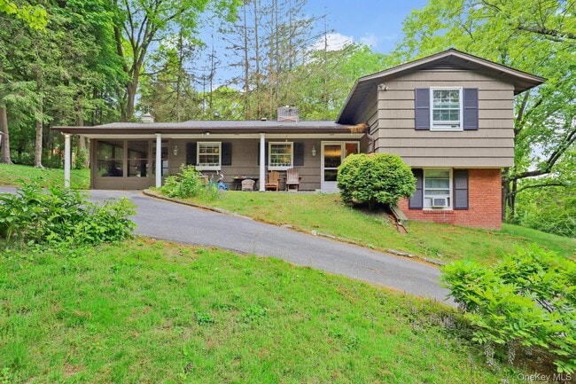 property at 104 Forest Dr