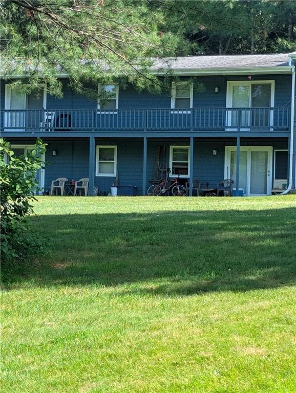 property at 35 Gadoury Ave