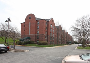 Charles Court Apartamentos