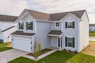 3489 Briarwick Dr in Kokomo, IN - Building Photo - Building Photo